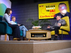 Kocham konfesjonał, ale jestem tylko człowiekiem