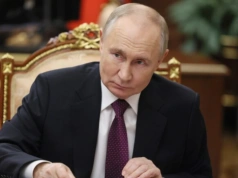 Ekspert alarmuje: Niemcy są głównym celem Putina. „To już się dzieje”