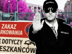 Gość w dom? Chyba poza dom. Deweloperzy robią wszystko, byśmy przestali się odwiedzać