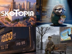 PiS wygenerował w AI wielkanocny spot o tym, że przez rząd Polaków nie stać na majonez