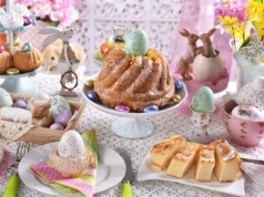 Wielkanoc w Polsce i Stanach Zjednoczonych