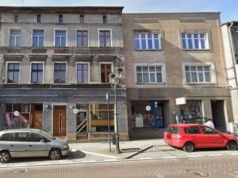 Chcą przywrócić dawną świetność zaniedbanym kamienicom w centrum Kościerzyny