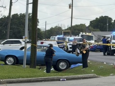 Dramat w Luizjanie. Kierowca wjechał w świętujący tłum, są ranni