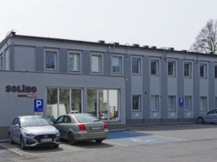 Protest głodowy w Inowrocławiu. Czterech pracowników zamieniło kolegów