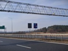 Kolejny odcinkowy pomiar. To część akcji w całym kraju