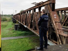 Kontrole na granicach z Niemcami i Litwą przedłużone