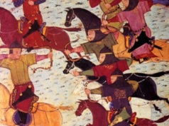 Wojowanie opanowane do perfekcji? Tak Mongołowie stali się legendą