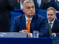 Orban: Znaleziono ładunek wybuchowy na gazociągu łączącym Węgry z Serbią