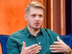 Był uzależniony od alkoholu. "Chciałem przestać pić, a nie mogłem"