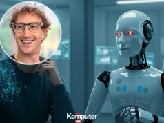 AI zamiast CEO? Sztuczna inteligencja przejmuje część obowiązków w Meta