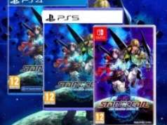 Pudełkowe Star Ocean: The Second Story R na konsole już od 99,99 zł  (+ dostawa) w Perfect Blue!