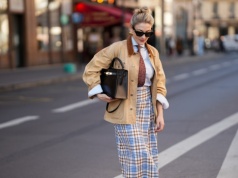 Jak wybrać idealną spódnice midi dla swojej sylwetki? Te kroje cię zaskoczą