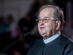 Wcale nie co łaska. Oto ceny w kawiarni o. Rydzyka, tyle trzeba zapłacić za dwudaniowy obiad