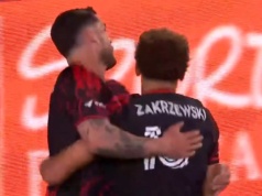 Rewelacyjny 18-latek przeszedł do historii MLS. Ma polskie korzenie