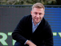 Polacy bez awansu na MŚ. Błaszczykowski zabrał głos