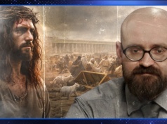 Prawda o ostatnich dniach Jezusa, której nie ma w Biblii. Zobacz najnowsze "Biuro Tajemnic"