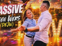 MASSiVE – Jeden Wers (z rep. DEJW)