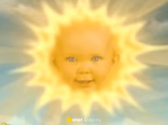 Jessica Smith była Słoneczkiem w "Teletubisiach. Tyle zarobiła na kultowym programie