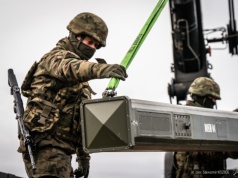 Polska idzie w suwerenność rakietową. To pierwszy taki projekt w naszej historii