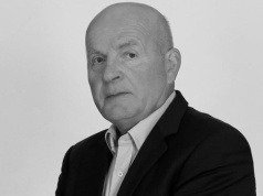 Zmarł Andrzej Rolka