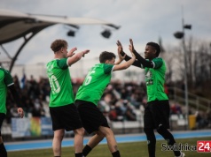 Świąteczny bój dla świdnickiej Polonii