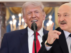 Łukaszenka o wojnie w Iranie. "Robią to, co radziłem Trumpowi"