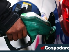 Tusk urządził Niemcom paliwowe eldorado. „Danke!”