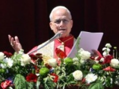 Papieskie orędzie Urbi et Orbi w Watykanie: Nie możemy godzić się na zło