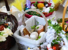 Wielkanoc na dawnym Śląsku. Zapomniane tradycje okiem etnografów