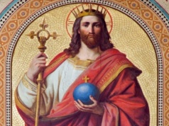 Na czym polega realne królowanie Chrystusa?