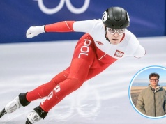 Felix Pigeon: Kanadyjczyk, który został Polakiem na lodzie