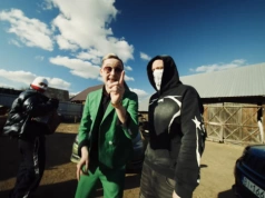 „Prawy do lewego” od Młody Kogut i Syn feat. Spontan