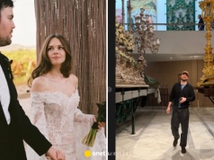 Stella Banderas i Alex Gruszynski w Maladze. Tak spędzają święta