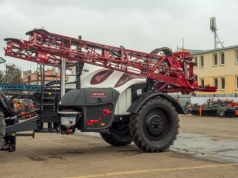 Nowe opryskiwacze w Polsce. Znamy ceny i szczegóły maszyn Mandam