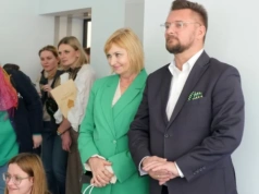 Zmiany w składzie rady nadzorczej GKS Katowice. To konsekwencja odwołania zarządu KTBS