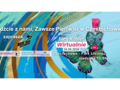 W Częstochowie odbędzie się „Bieg Kobiet Zawsze Pier(w)si”