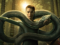 Ten serial science fiction to duchowy następca PROMETEUSZA