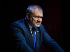 Życzenia wielkanocne. Szef MSWiA, marszałek Senatu, minister sprawiedliwości i cyfryzacji