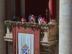 “Wielkanoc to zwycięstwo”. Leon XIV w orędziu “Urbi et Orbi”