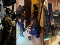 Sąd w Legnicy skazał organizatorów przerzutu ludzi do Niemiec (FILM)