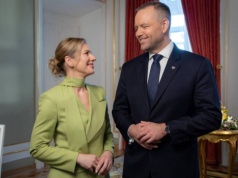 Wielkanocne życzenia od polskiego Prezydenta