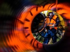 Ładunek wybuchowy przy gazociągu Balkan Stream. Orban zwołuje radę obrony