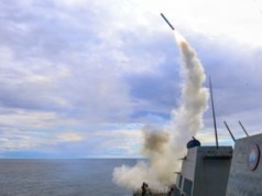 Zapłacili USA miliardy. Broni odstraszania Chin nie dostaną w terminie