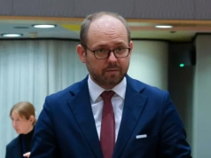 Przydacz o wspieraniu USA: Polska nie musi, ale inni powinni