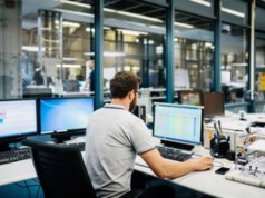 Tego przedsiębiorcy się nie spodziewali. 329 zł opłaty za komputer?