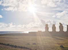 Wielkanocna: mana. Synkretyzm w świetle rapa nui