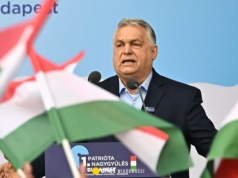 TISZA deklasuje Fidesz. Węgierskie media ujawniają wewnętrzne sondaże