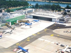 Na czterech włoskich lotniskach może zabraknąć paliwa lotniczego