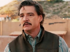 Film z Pedrem Pascalem i Emmą Stone wleciał na VOD. Skrajnie podzielił widzów