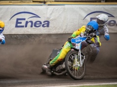 Żużel. Zmiana godziny meczu Polonia – ROW! Pojadą szybciej!